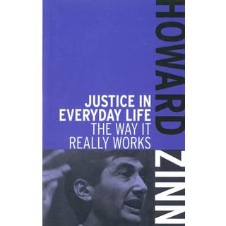 Justice In Everyday Life