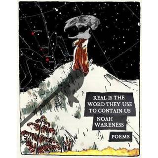 Real is the Word They Use to Contain Us