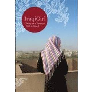 Iraqigirl