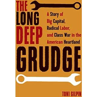 The Long Deep Grudge