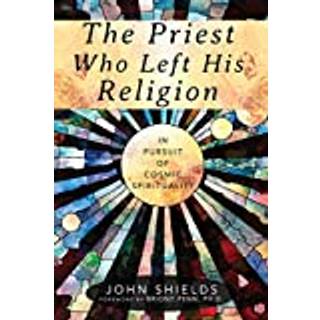 The Priest Who Left His Religion