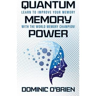 Quantum Memory Power