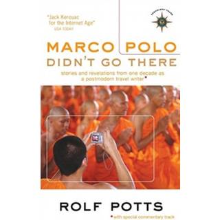 Marco Polo Didn't Go There