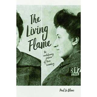 The Living Flame