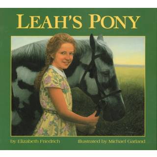 Leah's Pony