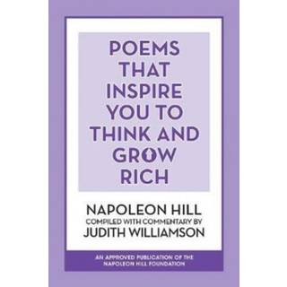 Poems That Inspire You to Think and Grow Rich
