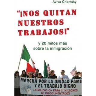 Nos Quitan Nuestros Trabajos!