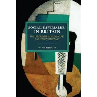 Social-Imperialism in Britain