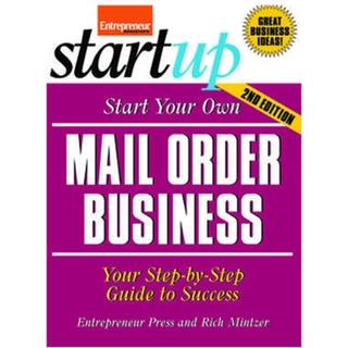 Start Your Own Mail Order Business