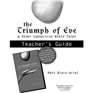 Triumph of Eve Teacher's Guide