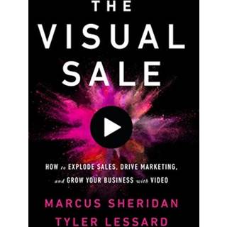 The Visual Sale