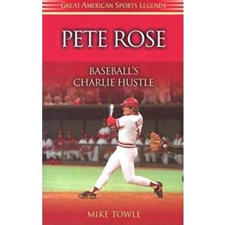 Pete Rose