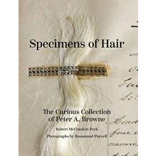 Specimens of Hair