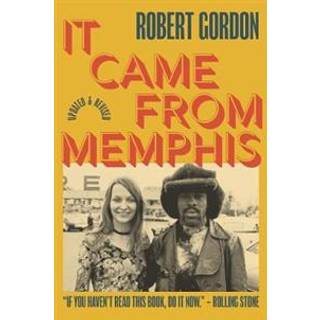 It Came From Memphis