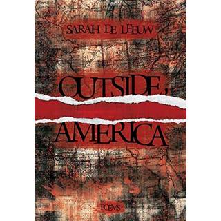 Outside, America