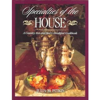 Specialties of the House