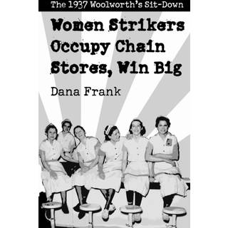 Women Strikers Occupy Chain Stores, Win Big