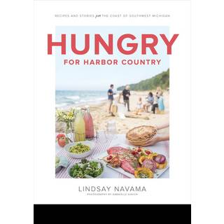 Hungry for Harbor Country