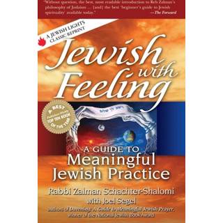 Jewish with Feeling