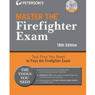 Master the Firefighter Exam