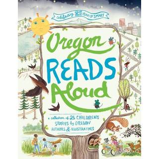Oregon Reads Aloud