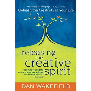 Releasing the Creative Spirit