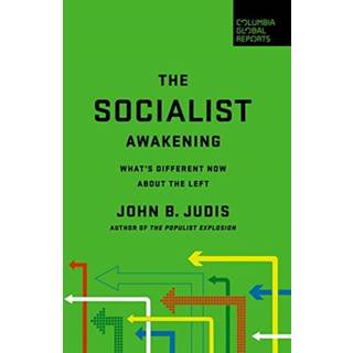 The Socialist Awakening