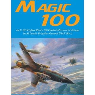 The Magic 100