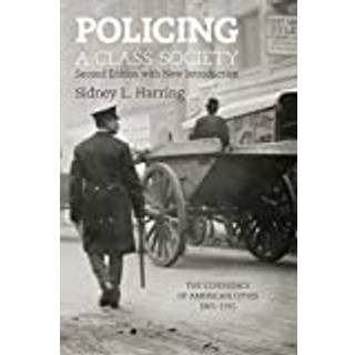 Policing A Class Society
