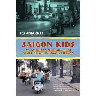 Saigon Kids