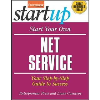 Start Your Own Net Services Business