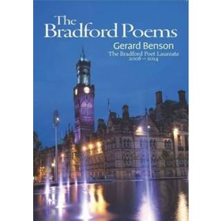 The Bradford Poems