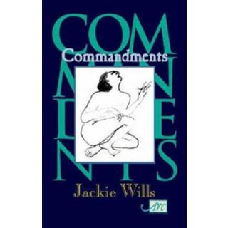 Commandments (4, 2007) | Jackie Wills