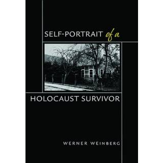 Self-Portrait of a Holocaust Survivor