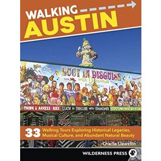 Walking Austin