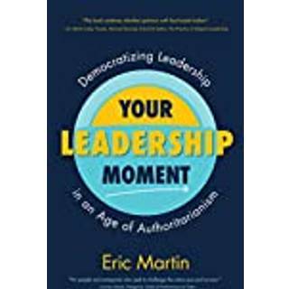 Your Leadership Moment