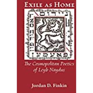 Exile as Home