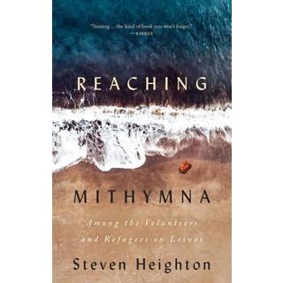Reaching Mithymna