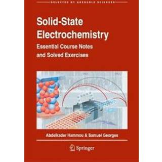 Solid-State Electrochemistry