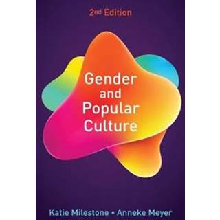 Gender and Popular Culture