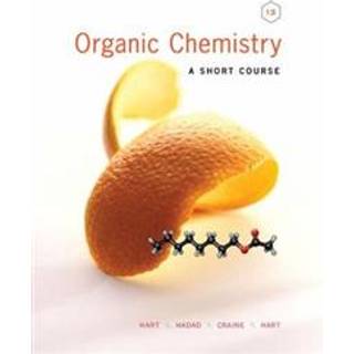 Organic Chemistry