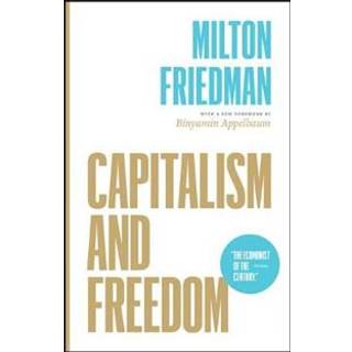 Capitalism and Freedom