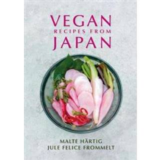 Vegan Recipes From Japan