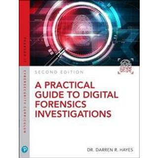 Practical Guide to Digital Forensics Investigations, A