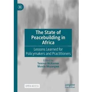 The State of Peacebuilding in Africa