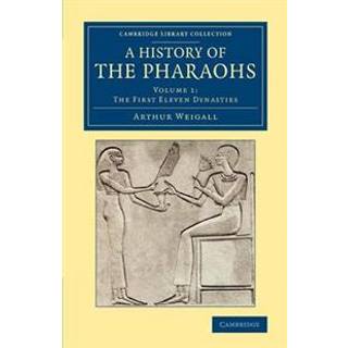 A History of the Pharaohs