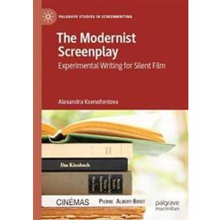 The Modernist Screenplay