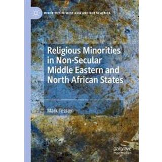 Religious Minorities in Non-Secular Middle Eastern and North African States