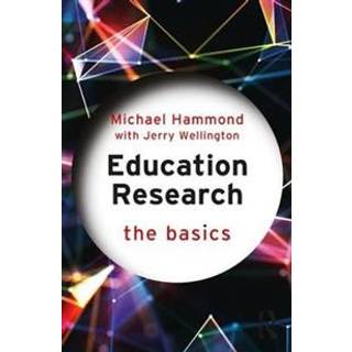 Education Research: The Basics