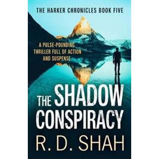 The Shadow Conspiracy